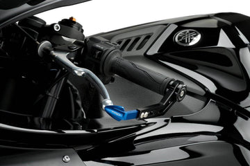 PUIG Race Clutch / Brake Lever Protectors - Motorcycle Performance Store