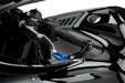 PUIG Race Clutch / Brake Lever Protectors - Motorcycle Performance Store 