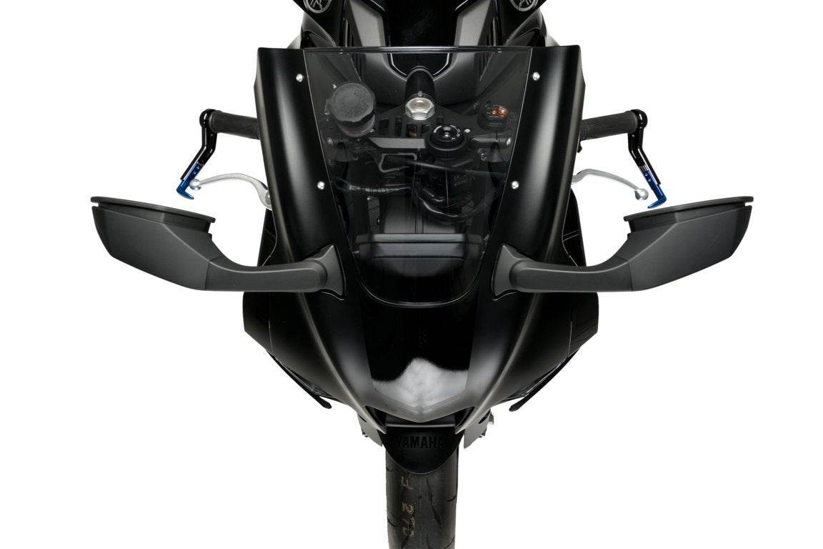 PUIG Race Clutch / Brake Lever Protectors - Motorcycle Performance Store