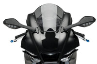 PUIG Race Clutch / Brake Lever Protectors - Motorcycle Performance Store