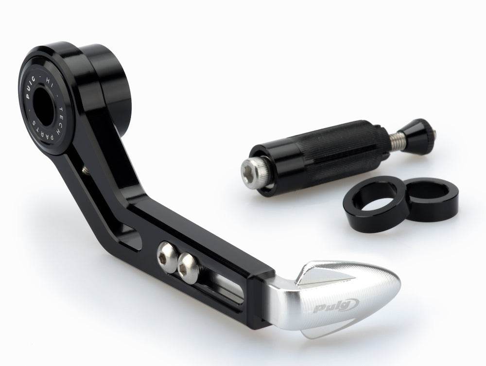 PUIG Race Clutch / Brake Lever Protectors - Motorcycle Performance Store