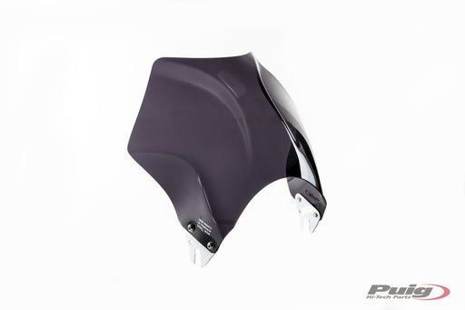 PUIG RAPTOR Universal Screen - Motorcycle Performance Store 