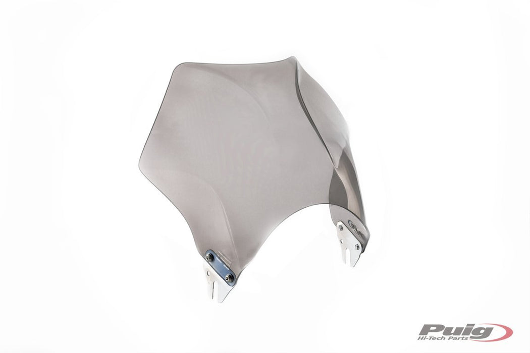 PUIG RAPTOR Universal Screen - Motorcycle Performance Store 