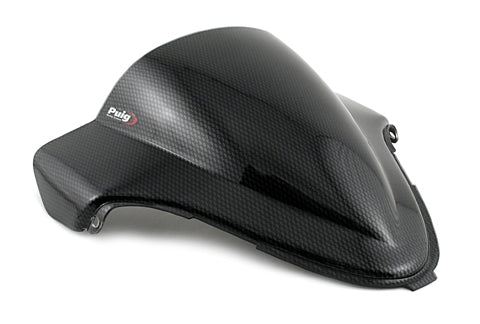 PUIG Racing Screen Suzuki GSXR1300 HAYABUSA 1999-2007 - Motorcycle Performance Store 