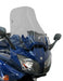 PUIG TOURING SCREEN - YAMAHA FJR 1300 2001-05 - Motorcycle Performance Store 