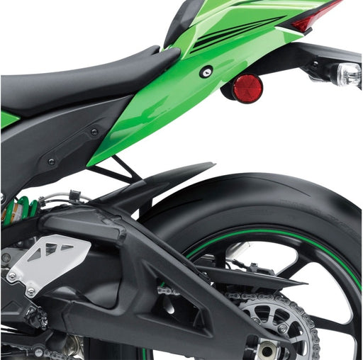 PUIG Rear Fender Extension - Kawasaki ZX-10R 2017-24 - Motorcycle Performance Store 