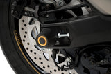 Puig Swing Arm Protector Yamaha XSR700 Xtribute 2019-26