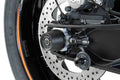Puig Swing Arm Protector BMW G310R 2016-25 - Motorcycle Performance Store