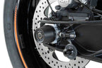 Puig Swing Arm Protector BMW G310R 2016-25 - Motorcycle Performance Store