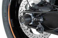 Puig Swing Arm Protector BMW G310R 2016-25 - Motorcycle Performance Store