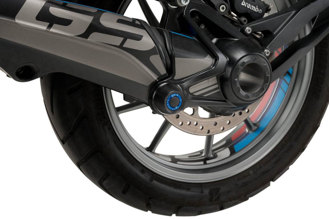 PUIG Swing Arm Graphic - BMW R1250GS / Adventure 2018-23 - Motorcycle Performance Store