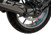 PUIG Swing Arm Graphic - BMW R1250GS / Adventure 2018-23 - Motorcycle Performance Store