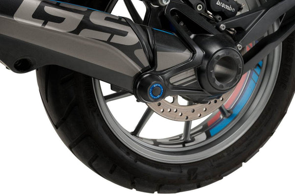 PUIG Swing Arm Graphic - BMW R1250GS / Adventure 2018-23 - Motorcycle Performance Store