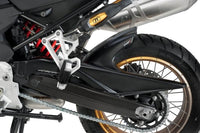 Puig Rear Hugger BMW F850GS / Adventure 2018-24 - Motorcycle Performance Store