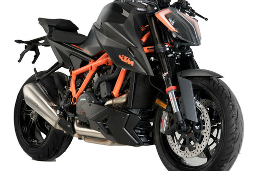 PUIG Engine Spoiler -  KTM SUPERDUKE 1290 R 2020-24 - Motorcycle Performance Store 