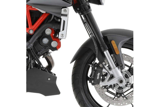 PUIG Extenda Fenda - APRILIA RSV4 / R / RF / RR  2013-21 - Motorcycle Performance Store 