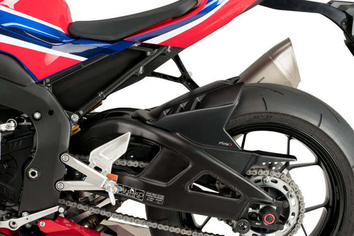 Puig Rear Hugger HONDA CBR1000RR-R Fireblade / SP 2020-23 - Motorcycle Performance Store 