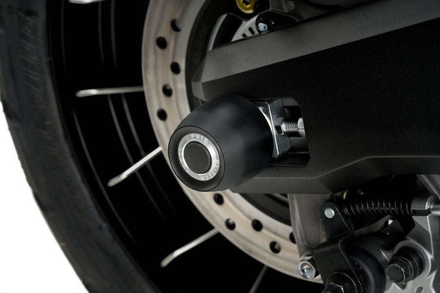 PUIG Rear Swing Arm Protector Aprilia Tuono 660 (Factory) 2021-25 - Motorcycle Performance Store