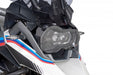 PUIG Headlamp Protector BMW R1200GS 2013-18 - Motorcycle Performance Store 