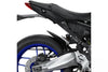 PUIG Rear Extenda Fender - Yamaha MT-09 (SP) 2021-23