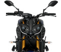 Puig Naked Front Spoiler - Yamaha MT-09 / SP 2017-20 - Motorcycle Performance Store