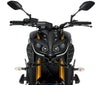 Puig Naked Front Spoiler - Yamaha MT-09 / SP 2017-20