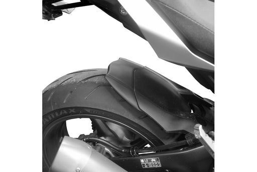 PUIG Rear Extenda Fender Yamaha MT-10 (SP) 2016-21 - Motorcycle Performance Store 