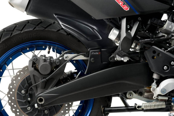 Puig Rear Hugger Yamaha XT1200 Z (ZE) Super Tenere 2010-20 - Motorcycle Performance Store