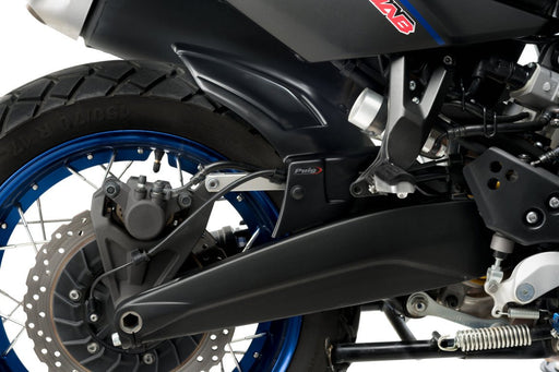 Puig Rear Hugger Yamaha XT1200 Z (ZE) Super Tenere 2010-20 - Motorcycle Performance Store 