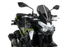 PUIG New Generation Touring Screen - Kawasaki Z900 (SE) 2020-24