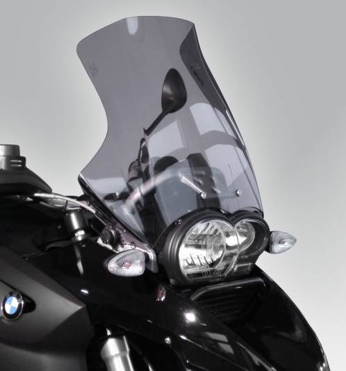 PUIG Touring Screen BMW R1200GS 2004-12 - Motorcycle Performance Store 