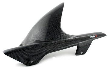 PUIG Hugger/Chainguard HONDA CB600 Hornet 2007-16 - Motorcycle Performance Store