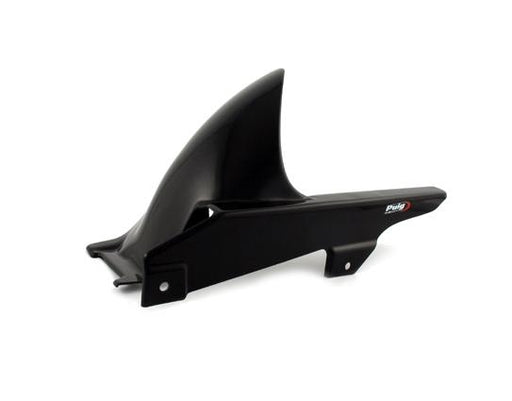 PUIG Hugger/Chainguard SUZUKI GSF1250N/S Bandit inc ABS 2007-13 - Motorcycle Performance Store 