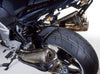 PUIG Hugger/Chainguard KAWASAKI Z1000 07-09