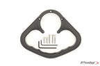 Puig Passenger Grab Handle for Select Suzuki Models. Available at Motorcycle Performance Store.