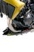 PUIG Belly Pan HONDA CB1000R 2008-17 - Motorcycle Performance Store 