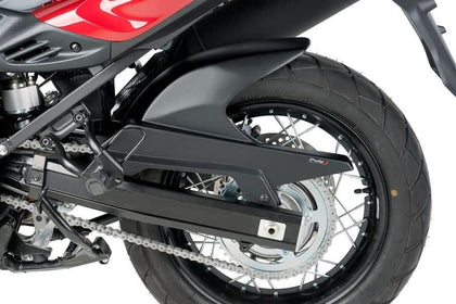 Guardabarros trasero Puig Suzuki DL650 V-Strom (XT) 2007-26