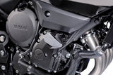 PUIG R12 Crash Pads - Yamaha XJ6 + Diversion 2009-17 - Motorcycle Performance Store