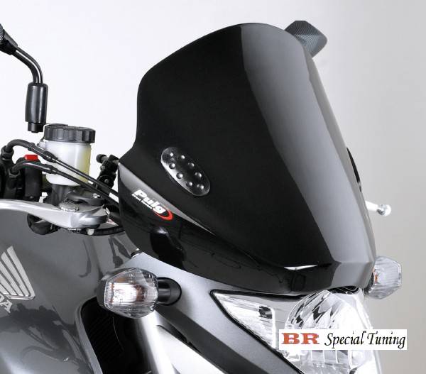 PUIG Trend Universal Screen - Motorcycle Performance Store 