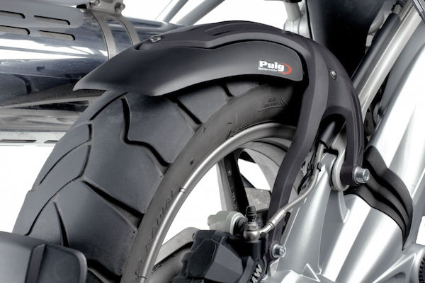 PUIG Rear Hugger BMW R1200GS / GS Adventure 2005-12 - Motorcycle Performance Store 