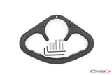 PUIG Passenger Grab Holder - MV Agusta Brutale/F4 2005 - 2020 - Motorcycle Performance Store