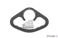 PUIG Passenger Grab Holder - MV Agusta Brutale/F4 2005 - 2020 - Motorcycle Performance Store