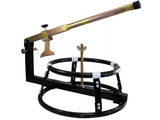 Puig Tyre Changer / Bead Breaker - Motorcycle Performance Store