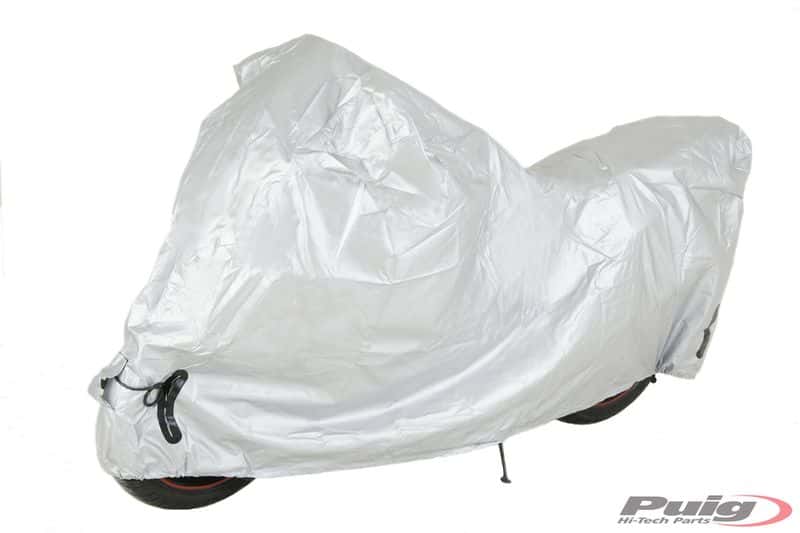 Puig Motorcycle Cover - Motorcycle Performance Store 