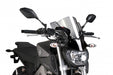 PUIG RAFALE Universal Screen - Motorcycle Performance Store 