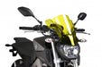 PUIG RAFALE Universal Screen - Motorcycle Performance Store 