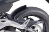 Puig Carbon Look Rear Hugger Kawasaki ER6N (F) 2012-16