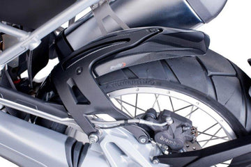 PUIG Rear Hugger BMW R1200GS (Adventure) 2013-17 - Motorcycle Performance Store
