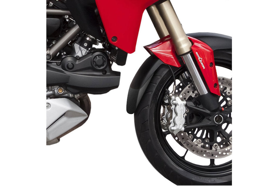 PUIG Extenda Fenda - Ducati Multistrada 1200 / S 2010-20 - Motorcycle Performance Store 