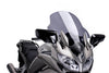 Puig Touring Screen - YAMAHA FJR 1300 A (AS/AE) 2013-20